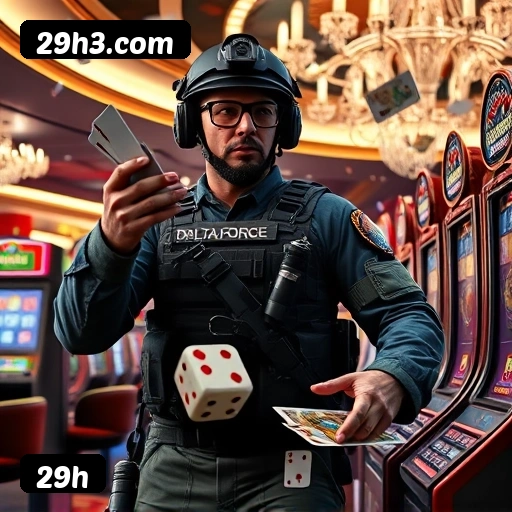 Jogos de Cassino ao Vivo