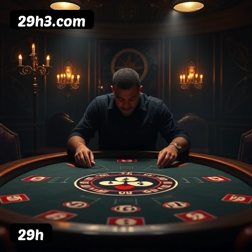 Vantagens de jogar slots no 29h Brasil