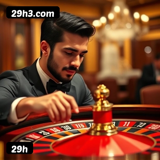 Jogos de Cassino Premium - Slots, Roleta, Blackjack e Dealer Ao Vivo