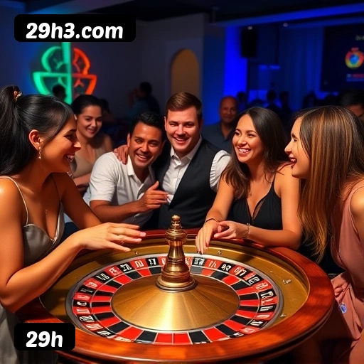 Imagem quadrada de apoio para baixar 29h